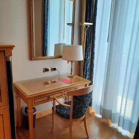 Andreola Hotel 4*