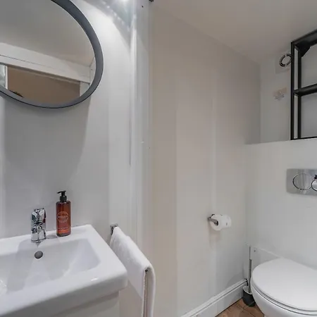Apartment Relstay - Brera District Milan