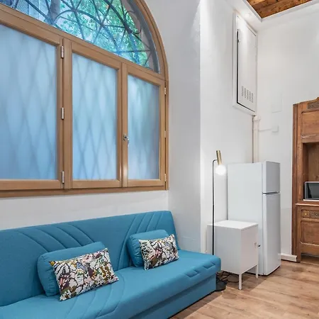 Apartment Relstay - Brera District Milan