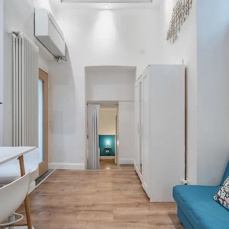 Apartment Relstay - Brera District Milan