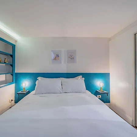 Apartment Relstay - Brera District Milan