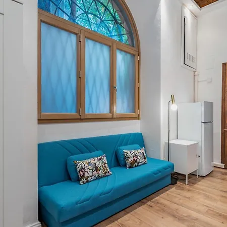 Apartment Relstay - Brera District Milan