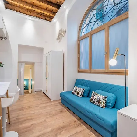 Relstay - Brera District Apartman Milánó