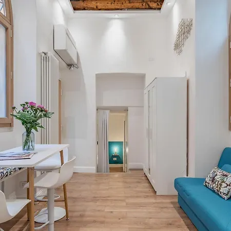 Relstay - Brera District