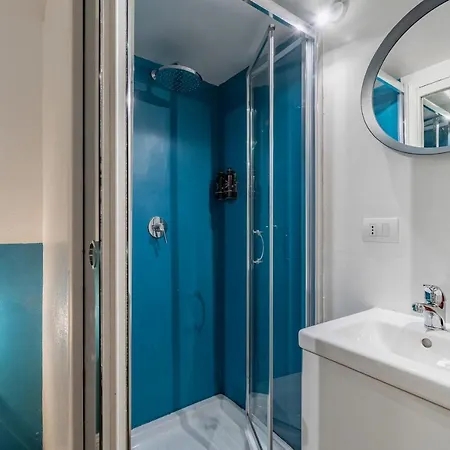 Apartment Relstay - Brera District *