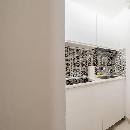 Relstay - Brera District Apartman