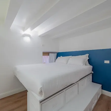 Relstay - Brera District Apartman Milánó