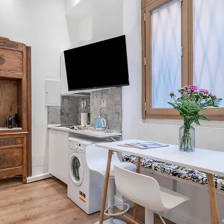 Relstay - Brera District * Milan