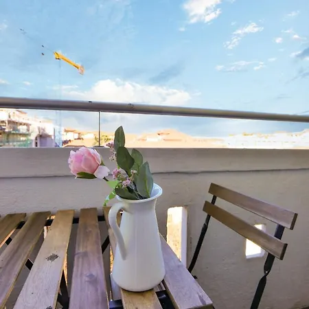 Primopiano - Fusina Appartement *