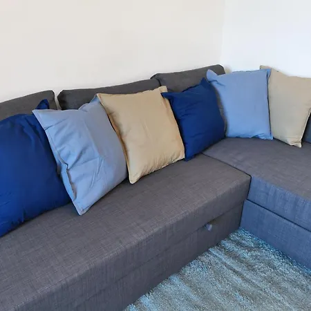 Primopiano - Fusina Apartamento Milán