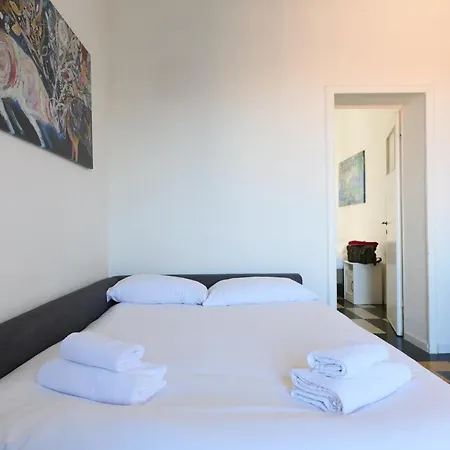 Primopiano - Fusina Apartamento Milán