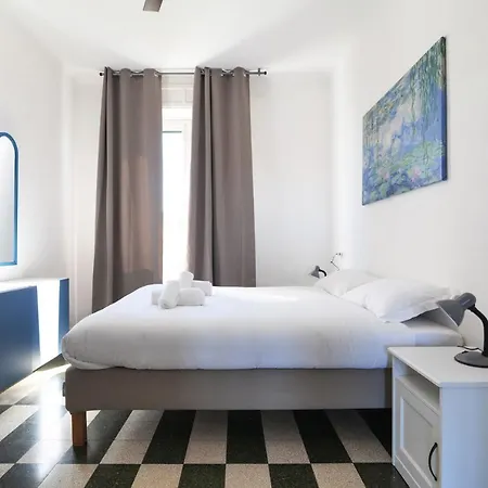 Primopiano - Fusina Appartement Milaan