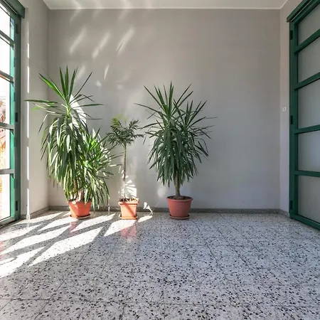 Appartement Primopiano - Fusina *