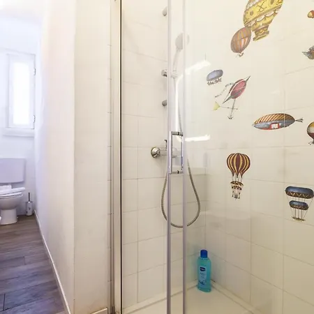 Primopiano - Fusina *