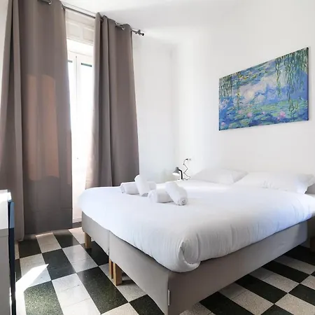 Primopiano - Fusina Appartement Milaan