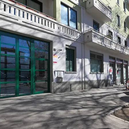 Primopiano - Fusina Appartement *