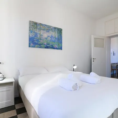 Apartamento Primopiano - Fusina Milán