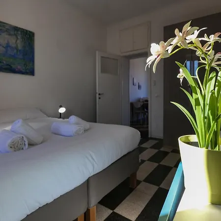 Primopiano - Fusina Milan