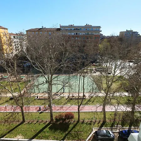 Primopiano - Fusina Appartement