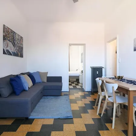 Primopiano - Fusina Milan