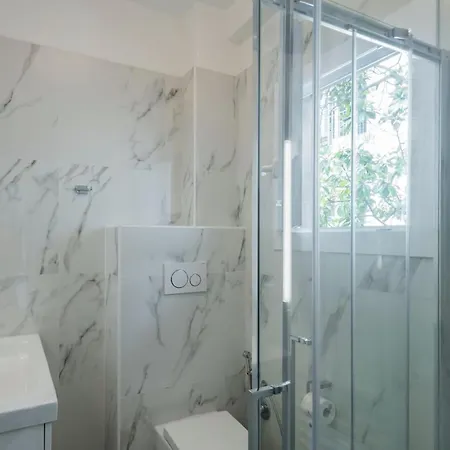 Relstay - Gae Aulenti - 1br * מילאנו