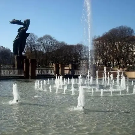 Appartement Oceano Sweet Dreams - In Centro