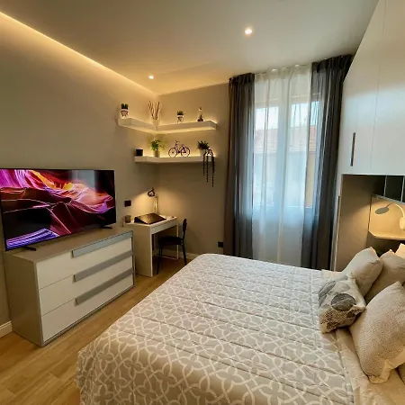 Apartment Luxury Downtown - Mf