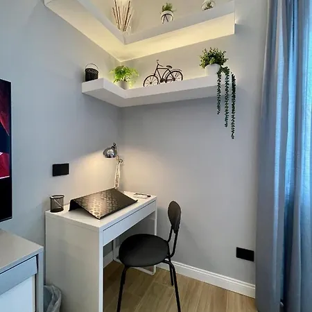 Апартаменты Luxury Downtown - Mf Милан