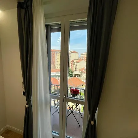 Luxury Downtown - Mf Apartment