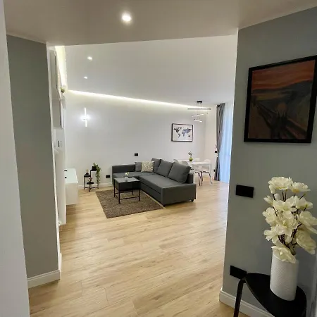 Luxury Downtown - Mf * Милан