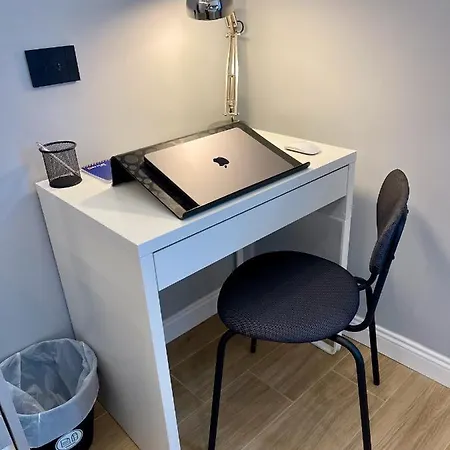 Luxury Downtown - Mf Apartment *