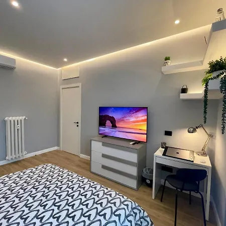Apartment Luxury Downtown - Mf