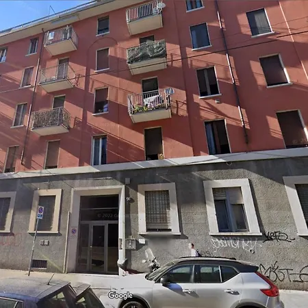 Apartment Luxury Downtown - Mf Milan