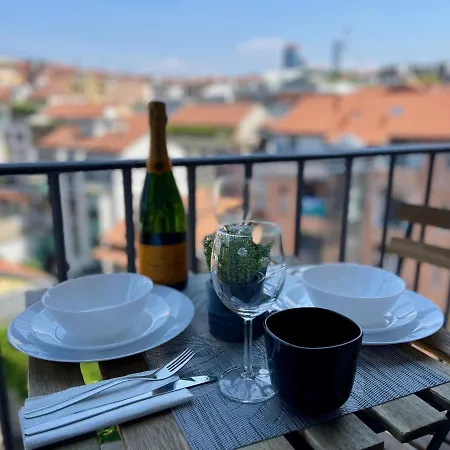 Luxury Downtown - Mf Milano