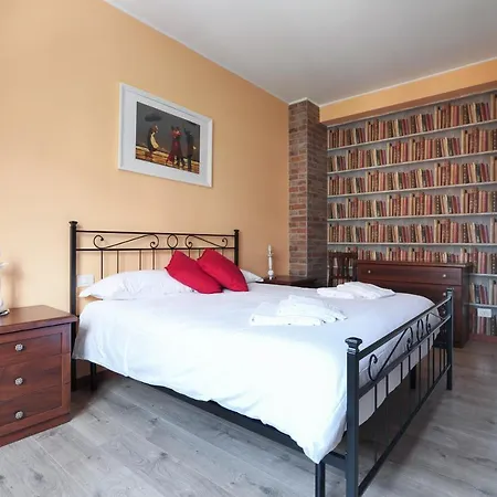 Mila Brizi Apartamento