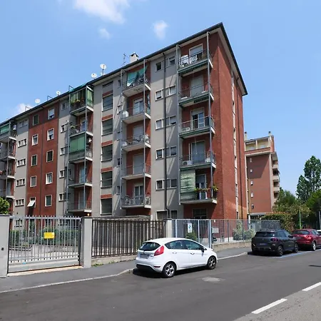 Mila Brizi Apartment *
