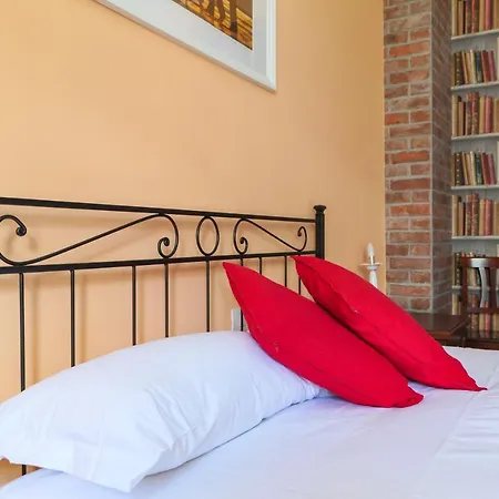 Mila Brizi Apartment *