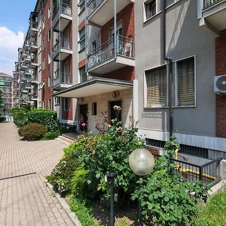 Apartment Mila Brizi