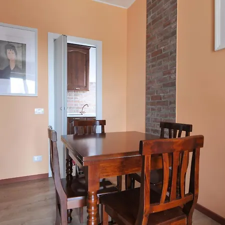 Mila Brizi Apartment *