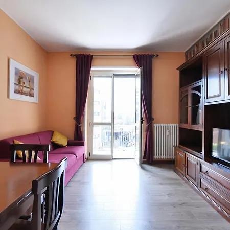 Mila Brizi Apartment