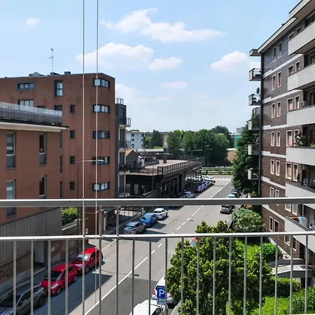 Mila Brizi Apartament