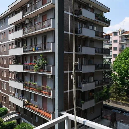 Mila Brizi Apartment *