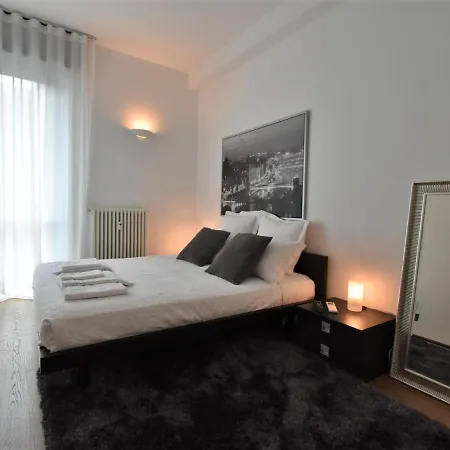 Corso Genova By Interhome Apartamento *