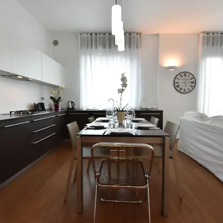 Corso Genova By Interhome *