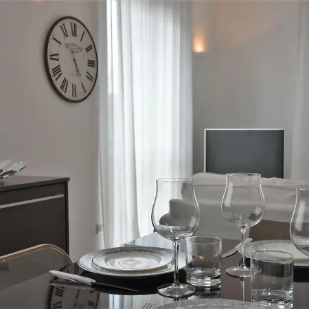 Corso Genova By Interhome Mediolan