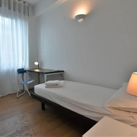 Corso Genova By Interhome Milão