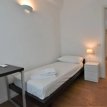 Corso Genova By Interhome Apartamento Milão
