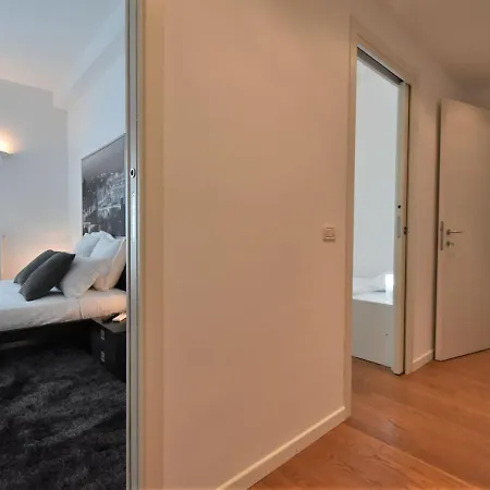 Corso Genova By Interhome * Mediolan