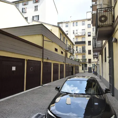 Corso Genova By Interhome Mediolan