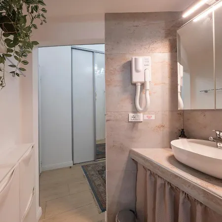 Apartament White Loft Near Duomo Orti 14 Mediolan